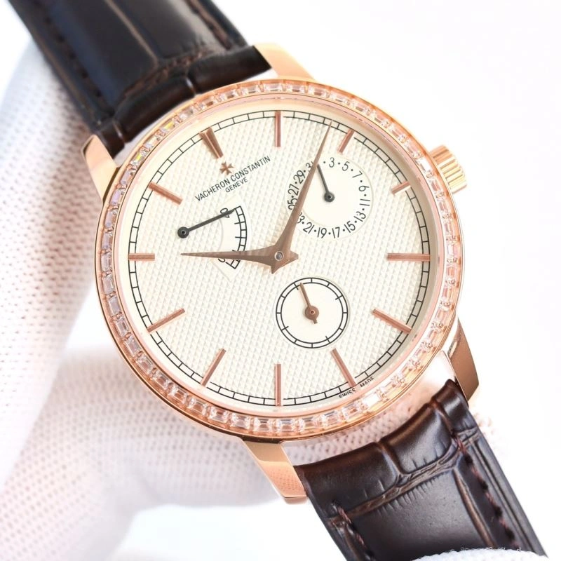 VACHERON CONSTANTIN Watches MultiPurpose 204801
