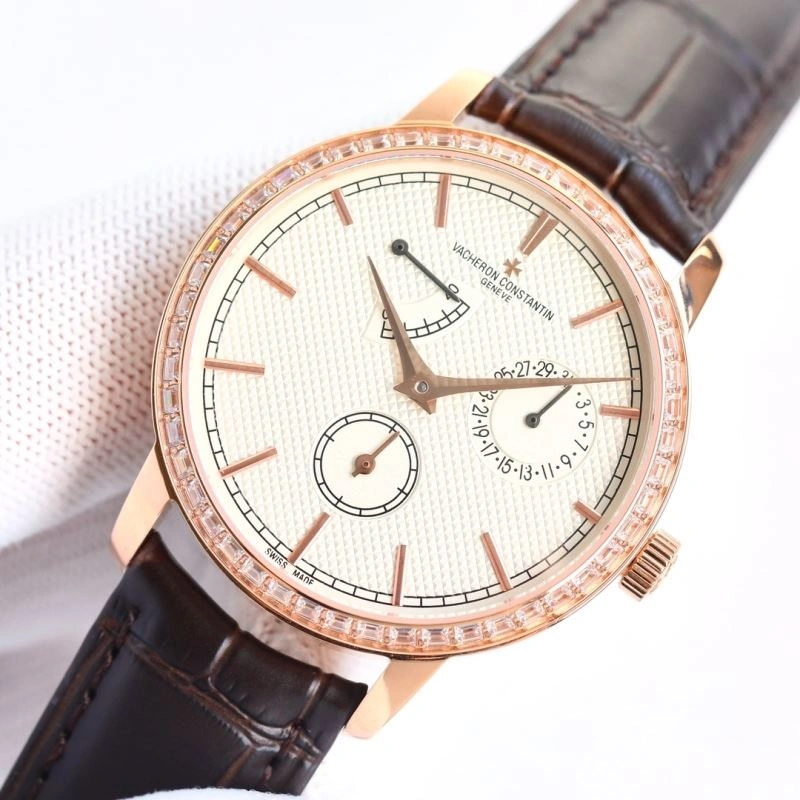 VACHERON CONSTANTIN Watches MultiPurpose 204801