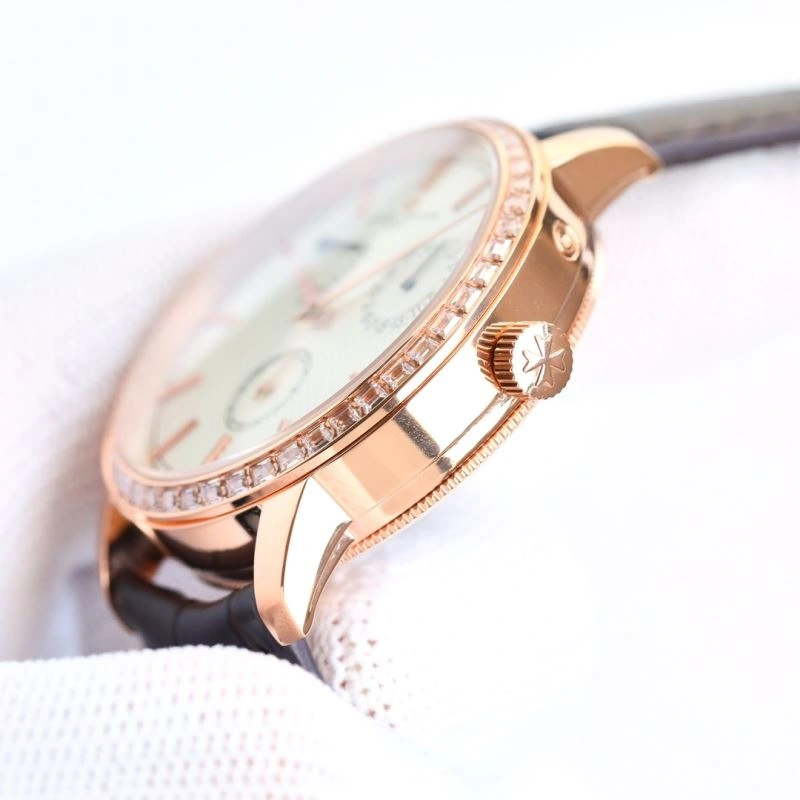 VACHERON CONSTANTIN Watches MultiPurpose 204801