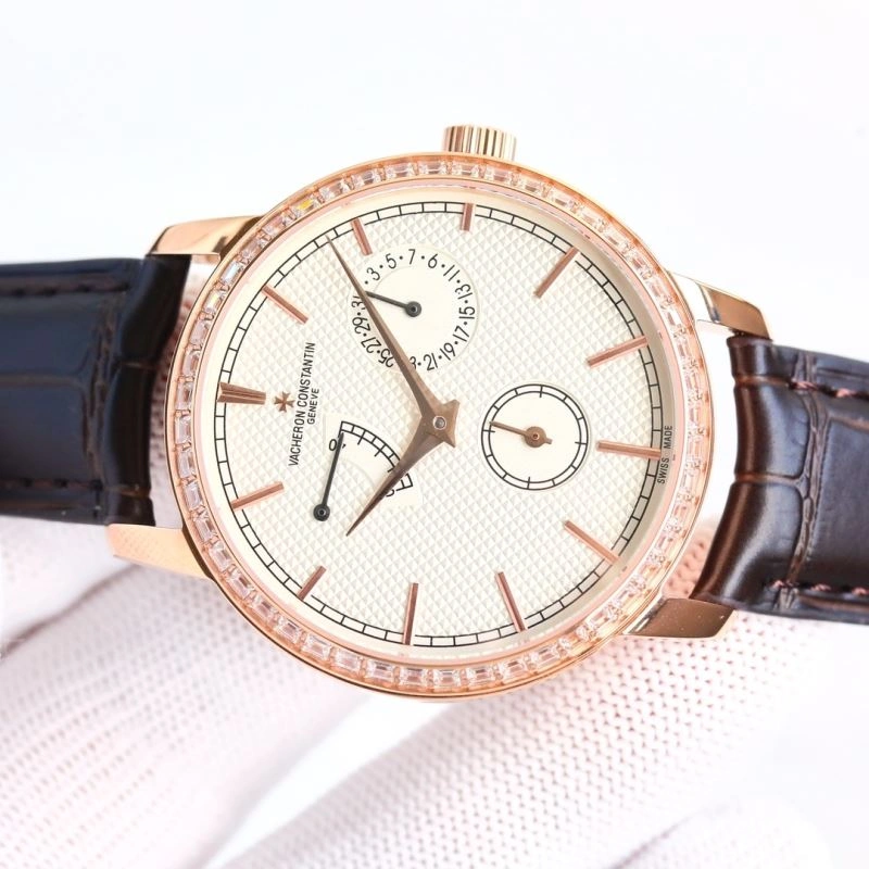 VACHERON CONSTANTIN Watches MultiPurpose 204801