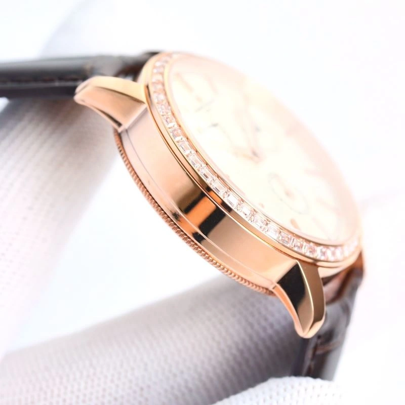 VACHERON CONSTANTIN Watches MultiPurpose 204801