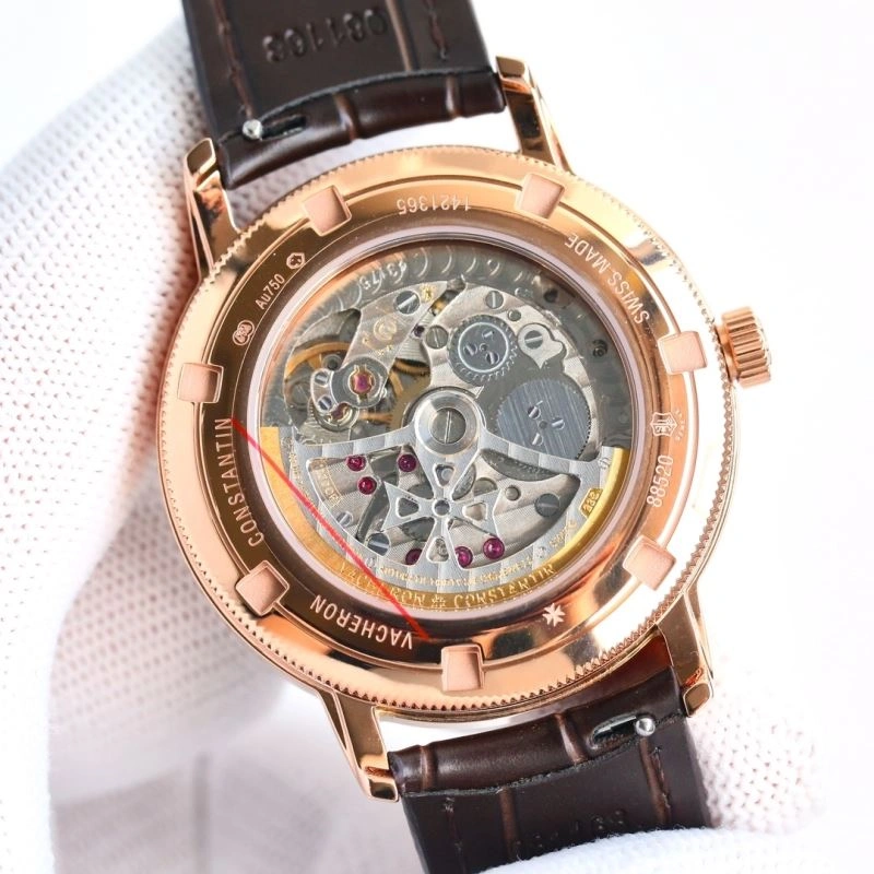 VACHERON CONSTANTIN Watches MultiPurpose 204801