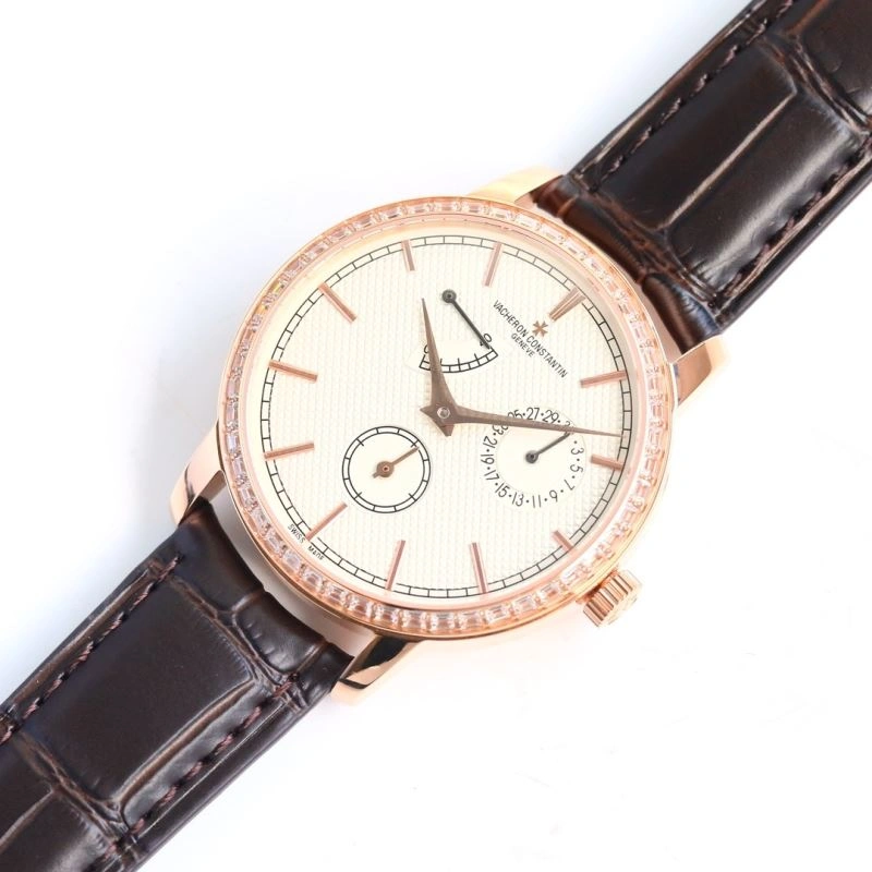 VACHERON CONSTANTIN Watches MultiPurpose 204801