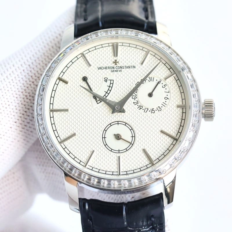 VACHERON CONSTANTIN Watches FastDry 204784