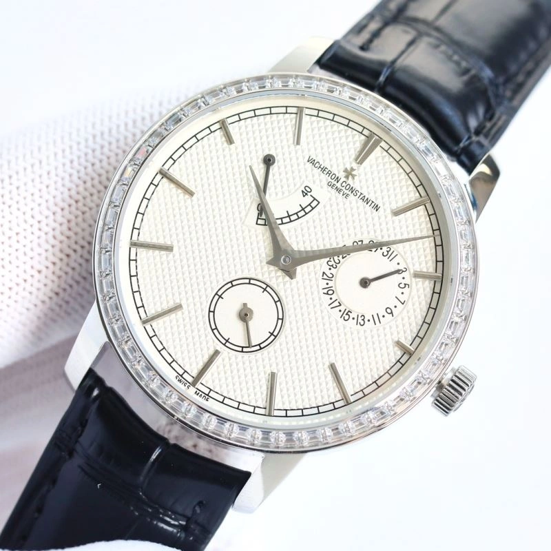 VACHERON CONSTANTIN Watches FastDry 204784