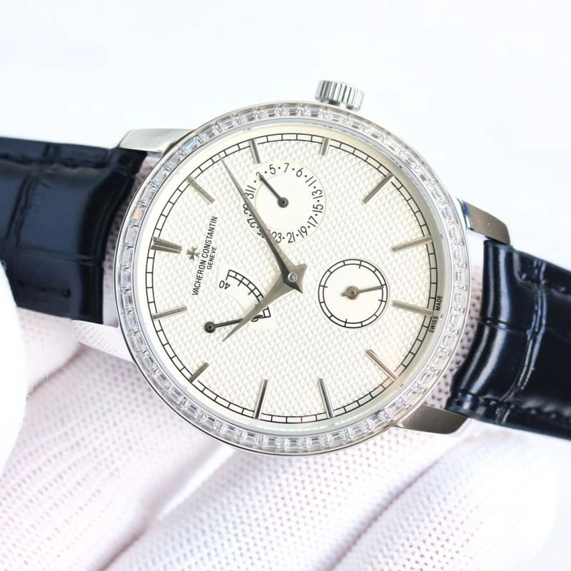 VACHERON CONSTANTIN Watches FastDry 204784