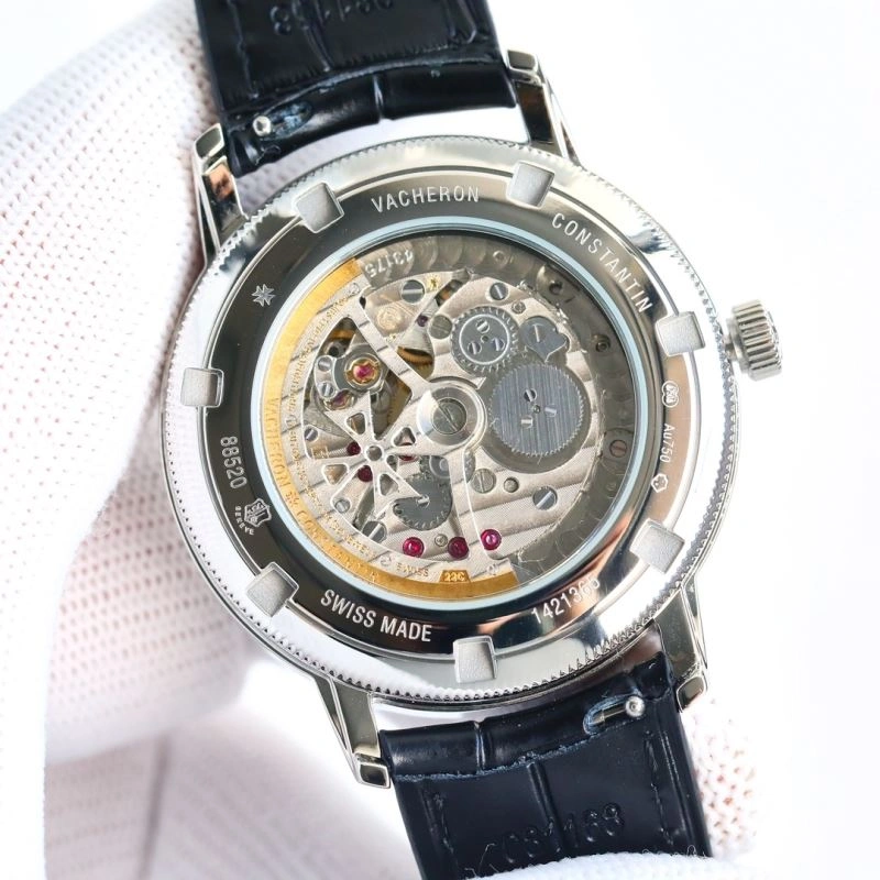 VACHERON CONSTANTIN Watches FastDry 204784