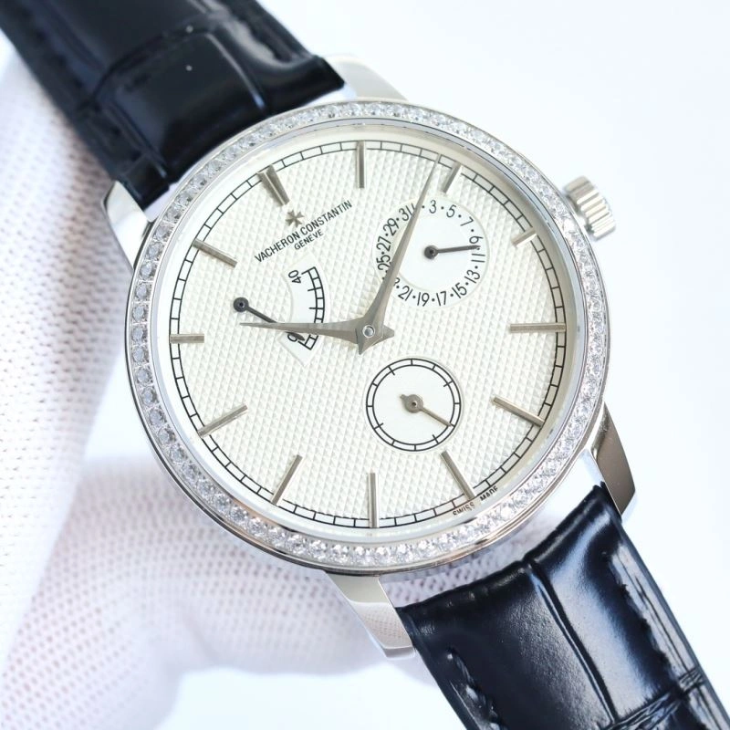 VACHERON CONSTANTIN Watches Popular 204809