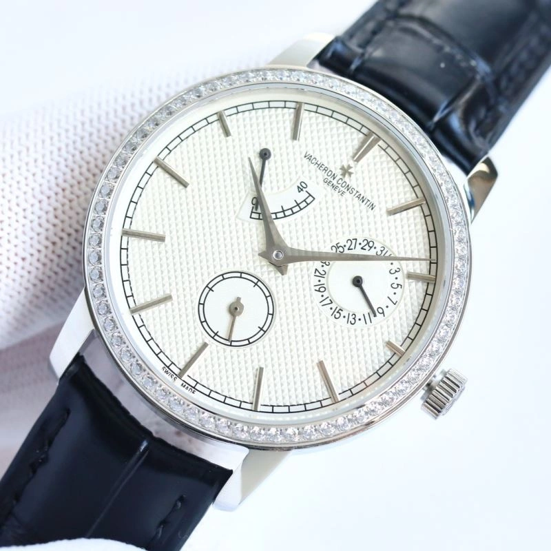 VACHERON CONSTANTIN Watches Popular 204809