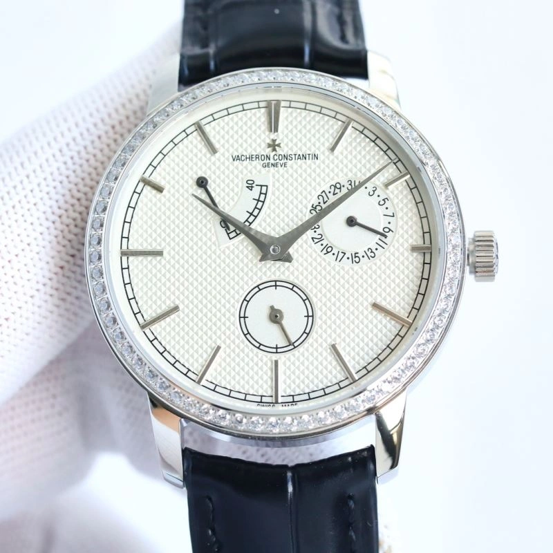 VACHERON CONSTANTIN Watches Popular 204809