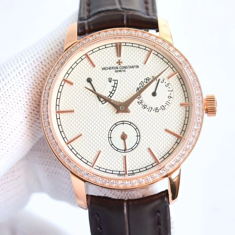 RelaxedFit VACHERON CONSTANTIN Watches 204805