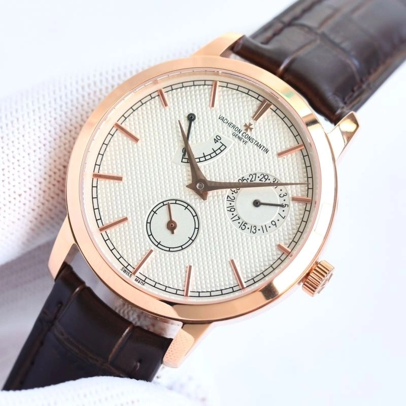 RelaxedFit VACHERON CONSTANTIN Watches 204805
