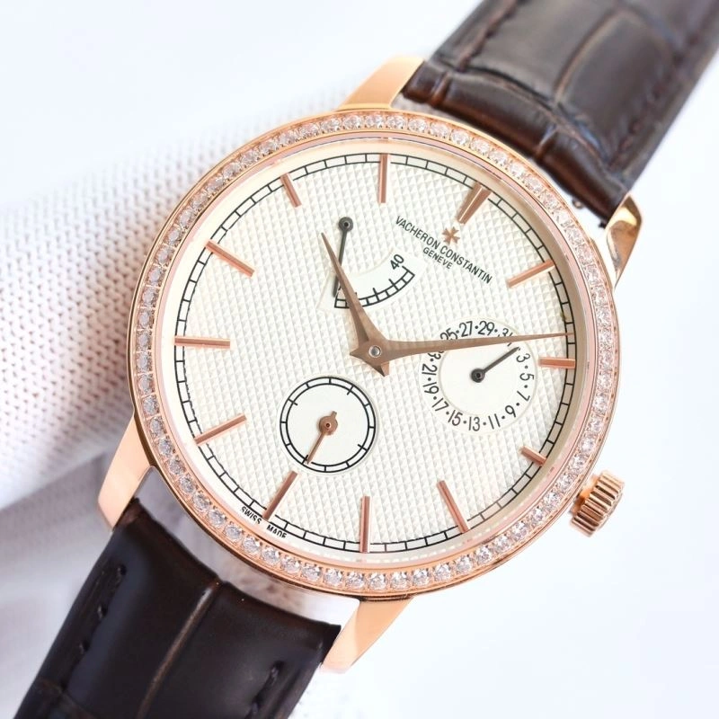 RelaxedFit VACHERON CONSTANTIN Watches 204805