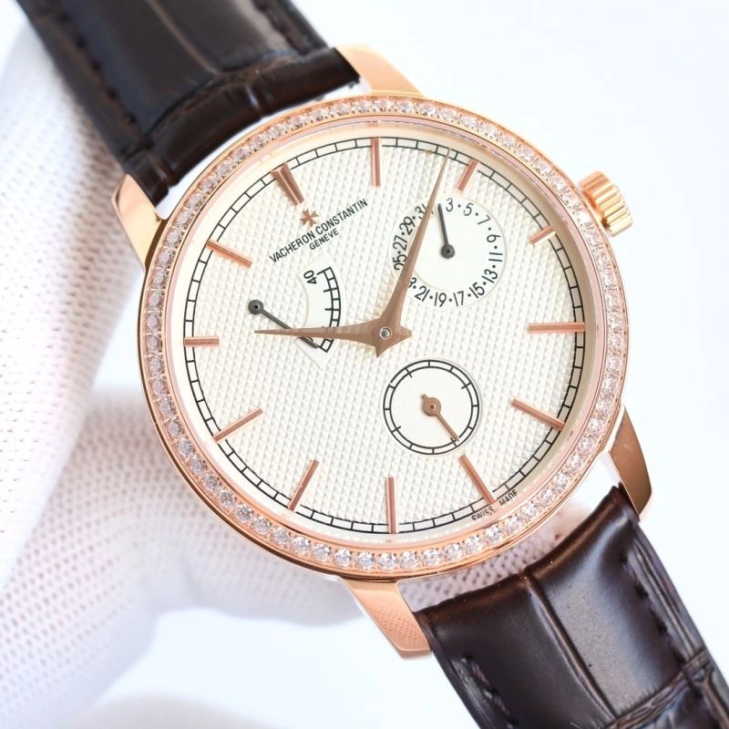 RelaxedFit VACHERON CONSTANTIN Watches 204805