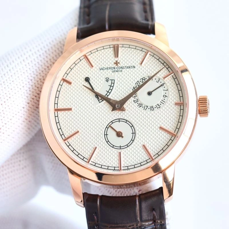 RelaxedFit VACHERON CONSTANTIN Watches 204805