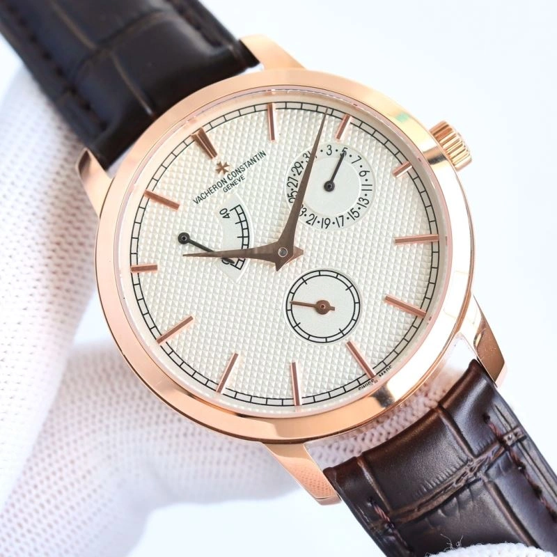 RelaxedFit VACHERON CONSTANTIN Watches 204805