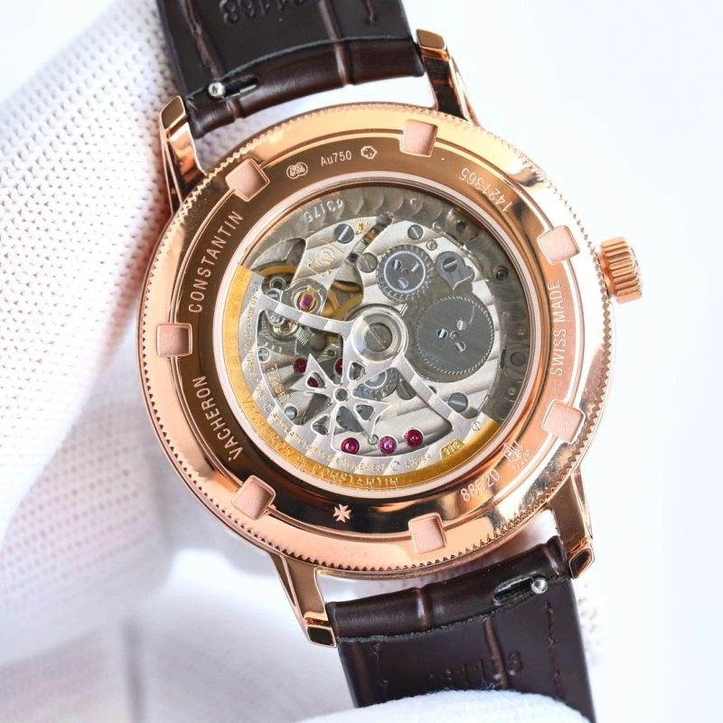 RelaxedFit VACHERON CONSTANTIN Watches 204805