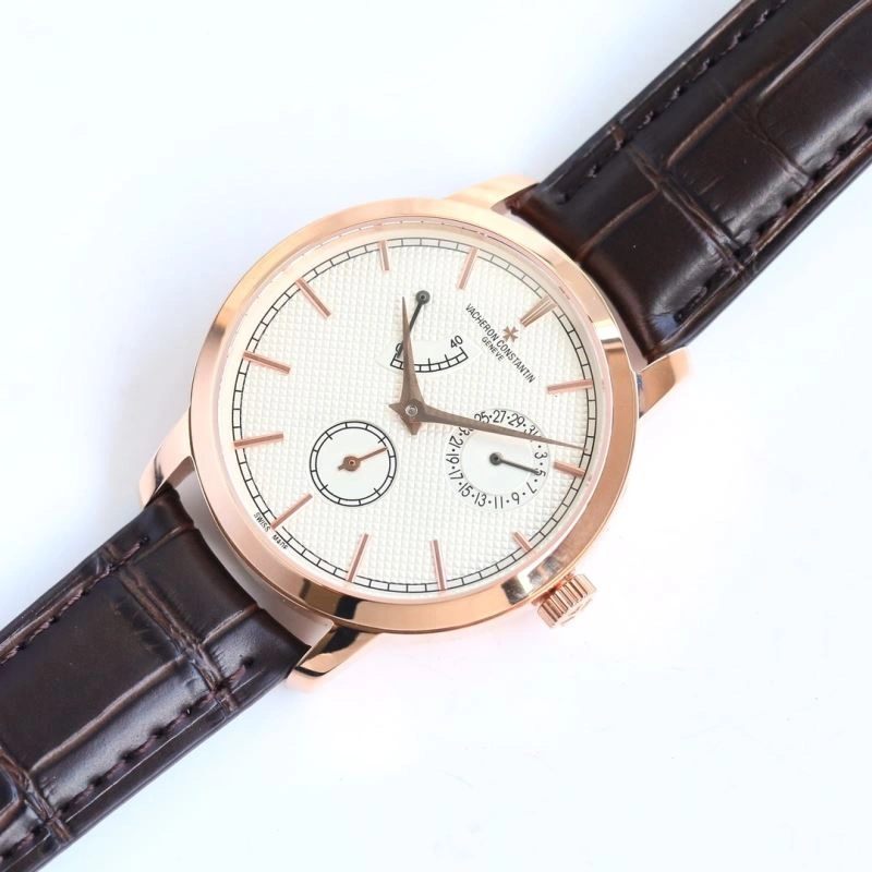 RelaxedFit VACHERON CONSTANTIN Watches 204805