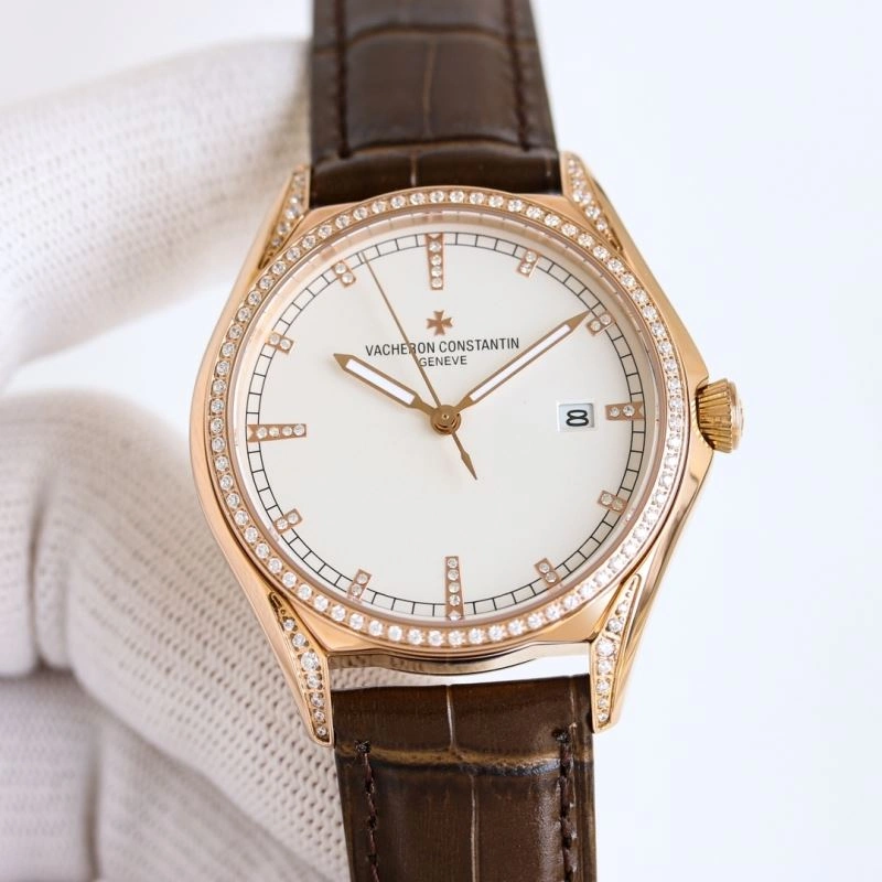VACHERON CONSTANTIN Watches Versatile 204793