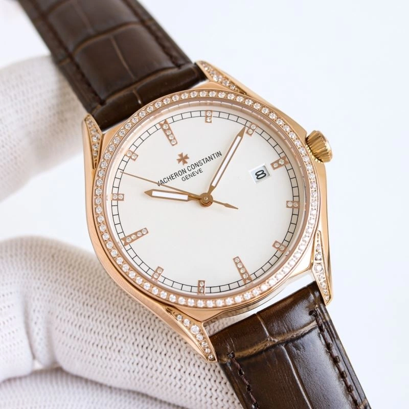 VACHERON CONSTANTIN Watches Versatile 204793