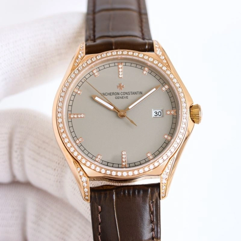 VACHERON CONSTANTIN Watches Versatile 204793