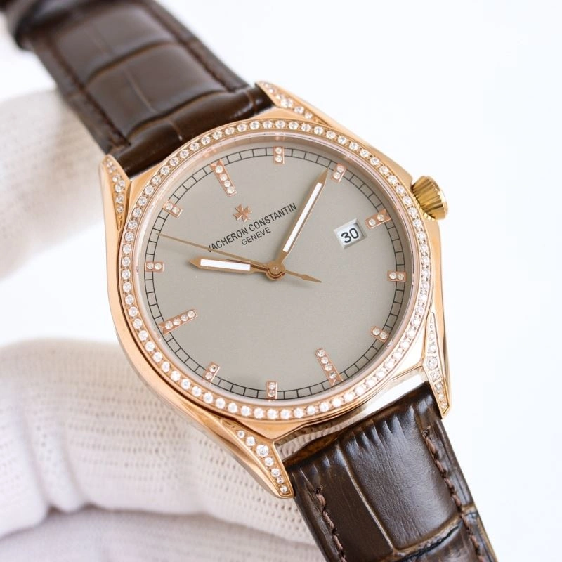 VACHERON CONSTANTIN Watches Versatile 204793