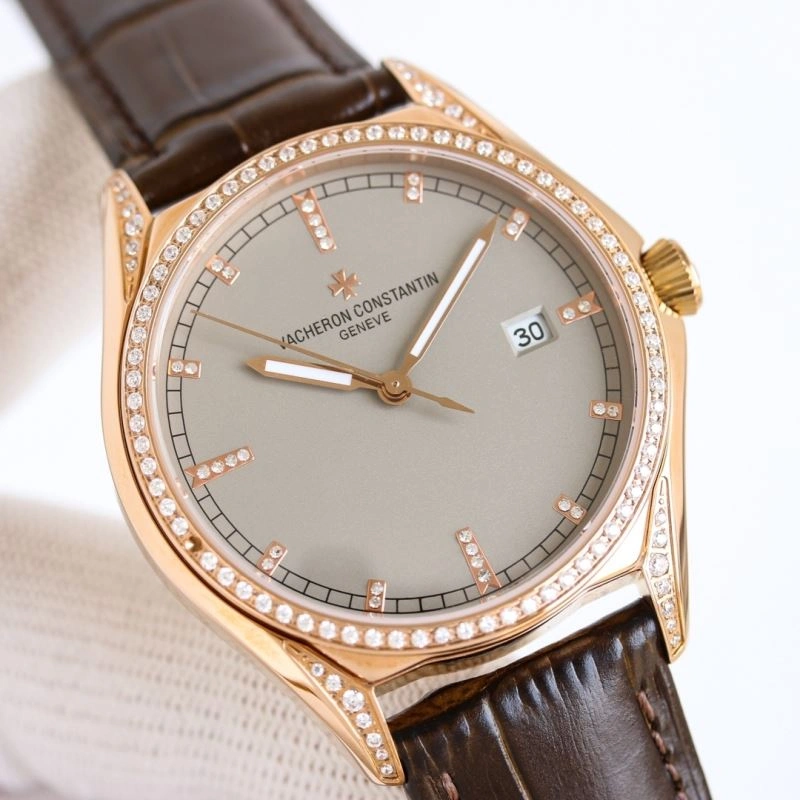 VACHERON CONSTANTIN Watches Versatile 204793