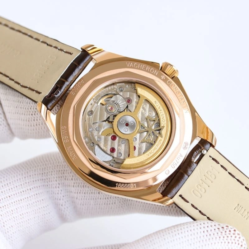 VACHERON CONSTANTIN Watches Versatile 204793