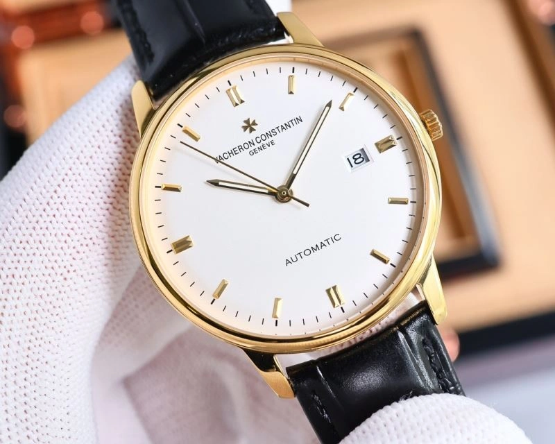 Resilient VACHERON CONSTANTIN Watches 204779