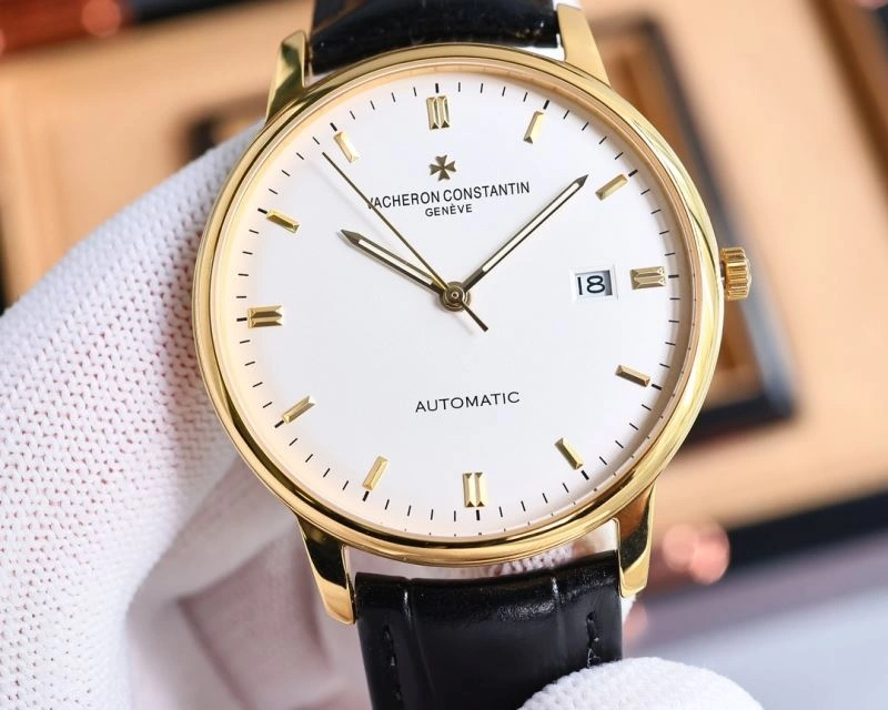 Resilient VACHERON CONSTANTIN Watches 204779