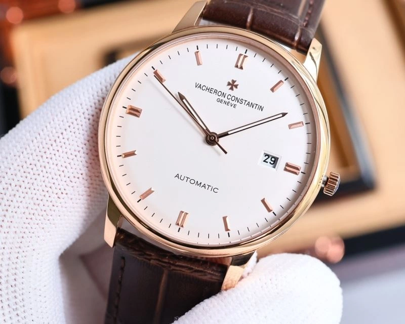 Resilient VACHERON CONSTANTIN Watches 204779