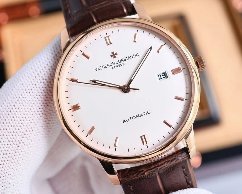 Resilient VACHERON CONSTANTIN Watches 204779