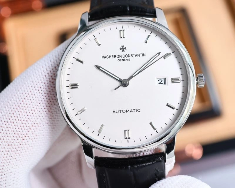 Resilient VACHERON CONSTANTIN Watches 204779