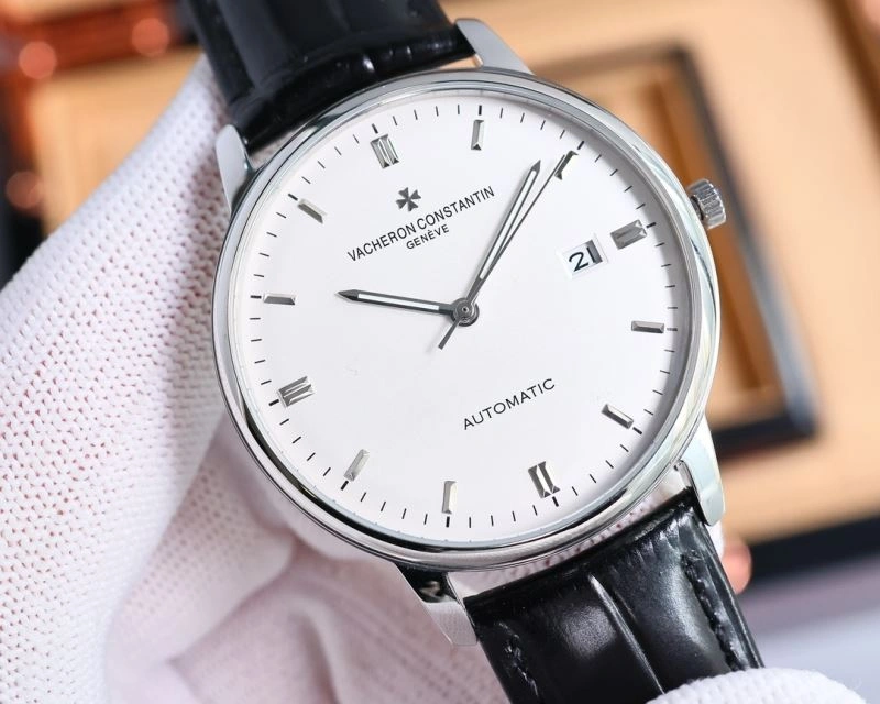 Resilient VACHERON CONSTANTIN Watches 204779