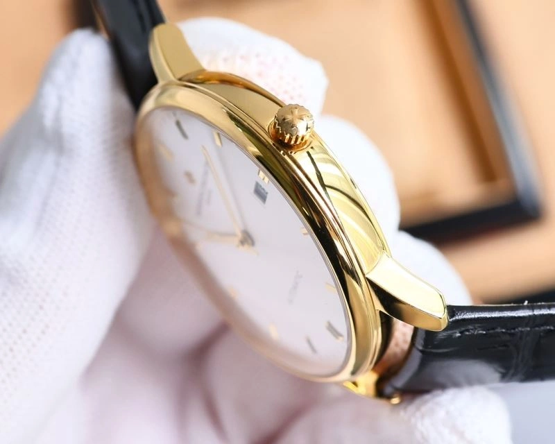 Resilient VACHERON CONSTANTIN Watches 204779