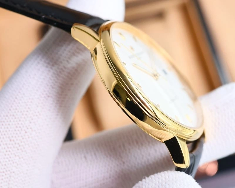 Resilient VACHERON CONSTANTIN Watches 204779