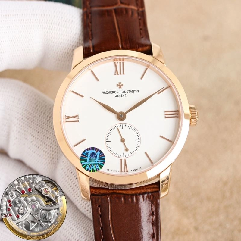 VACHERON CONSTANTIN Watches Stretchable 204782