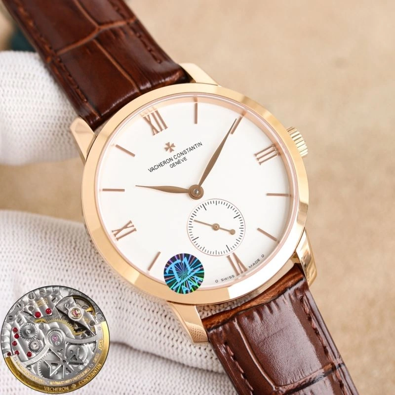 VACHERON CONSTANTIN Watches Stretchable 204782