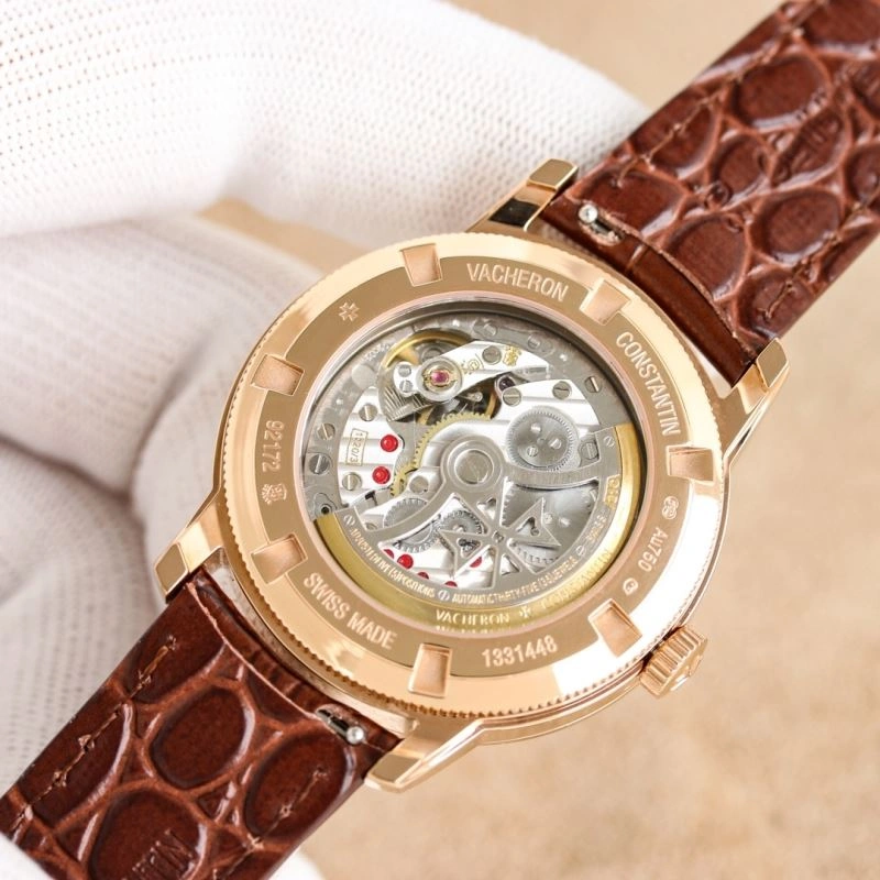 VACHERON CONSTANTIN Watches Stretchable 204782