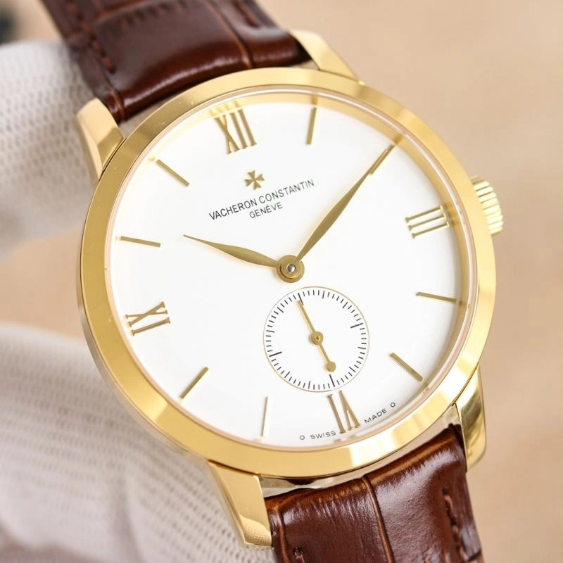 VACHERON CONSTANTIN Watches SunProtective 204777