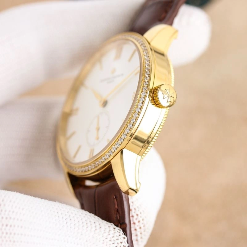 VACHERON CONSTANTIN Watches SunProtective 204777