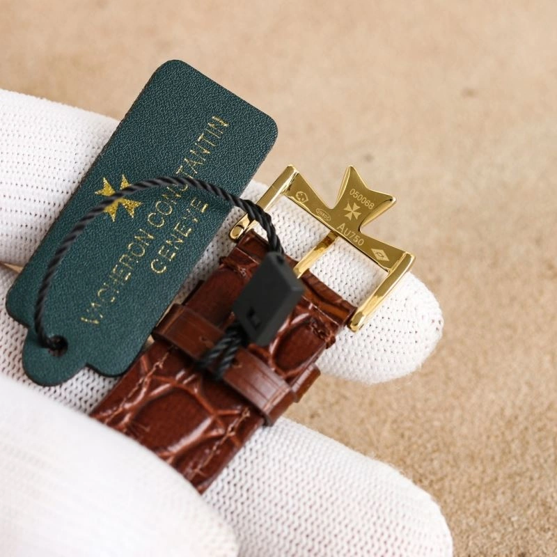 VACHERON CONSTANTIN Watches SunProtective 204777
