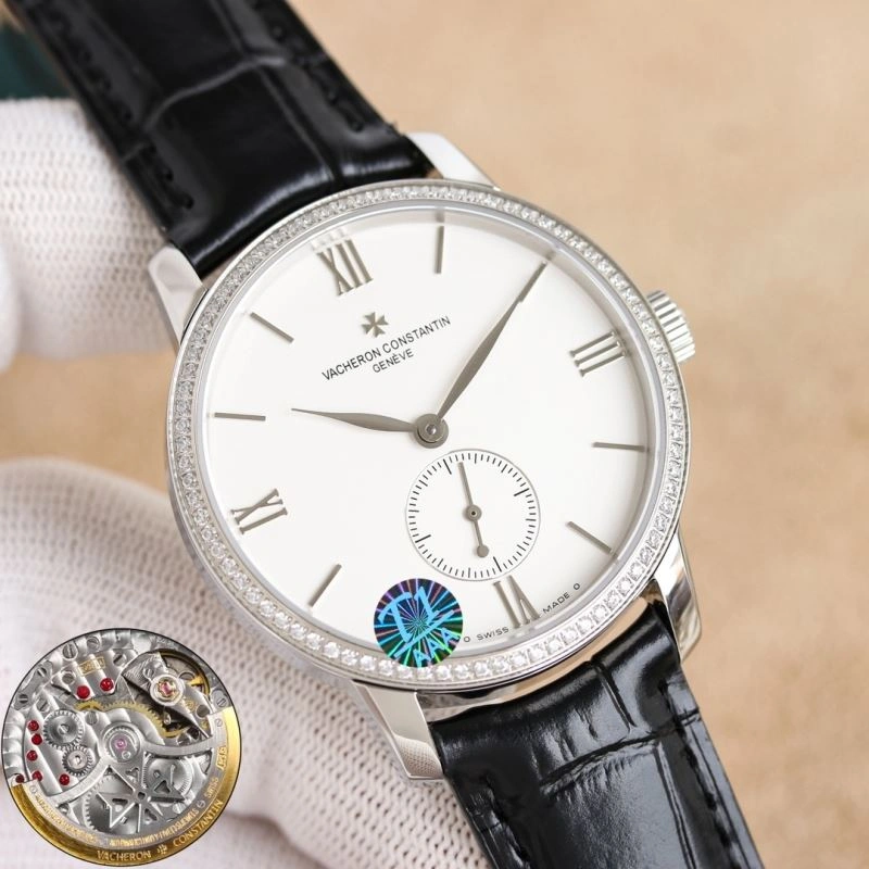 VACHERON CONSTANTIN Watches BestValue 204781