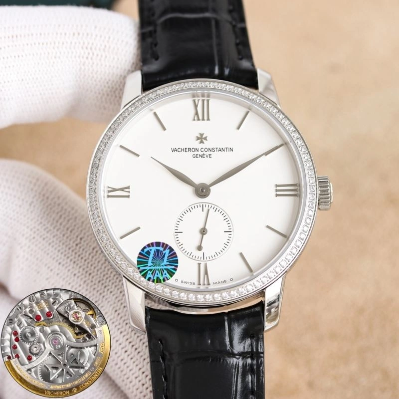 VACHERON CONSTANTIN Watches BestValue 204781