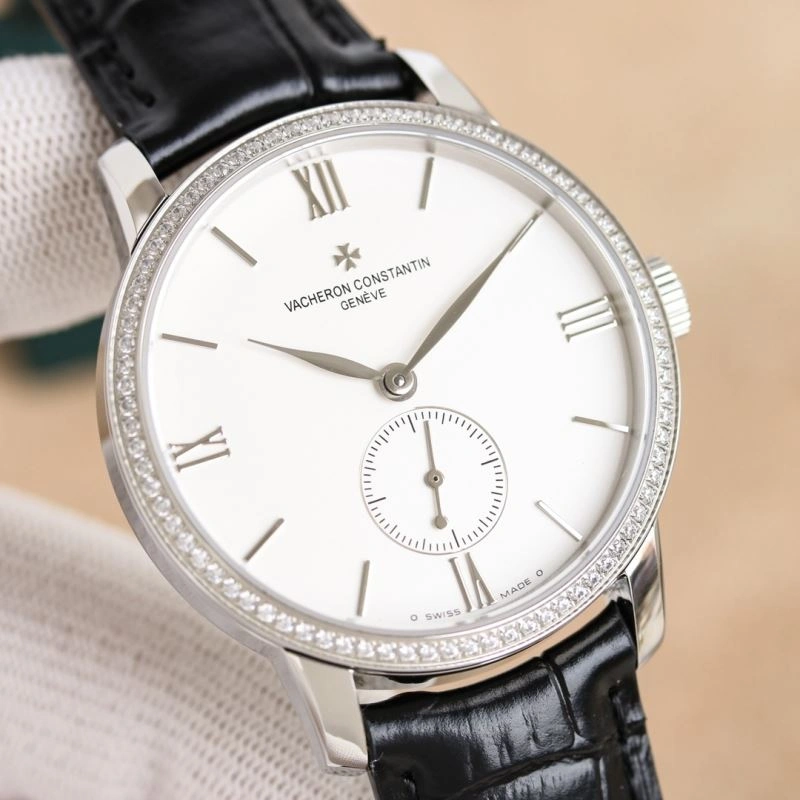 VACHERON CONSTANTIN Watches BestValue 204781