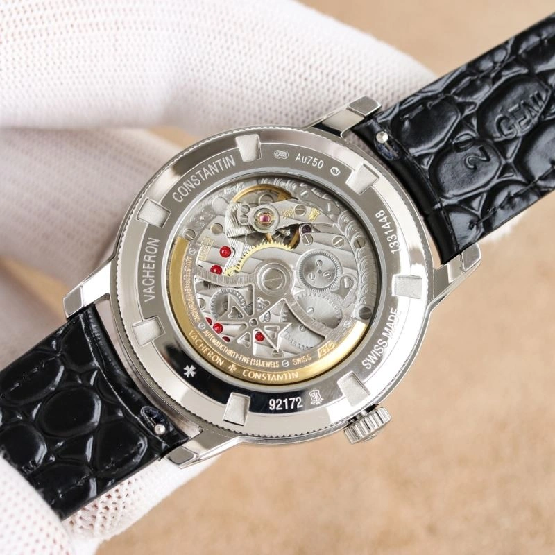 VACHERON CONSTANTIN Watches BestValue 204781