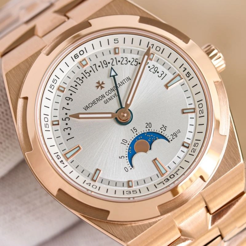VACHERON CONSTANTIN Watches Neat 204810