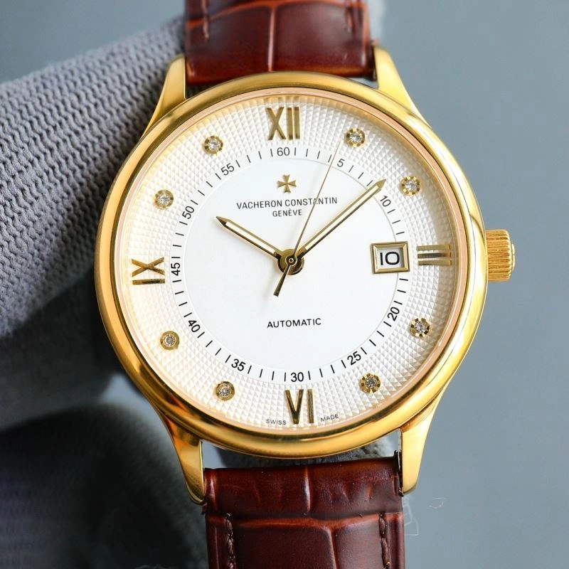 VACHERON CONSTANTIN Watches Breathable 204787