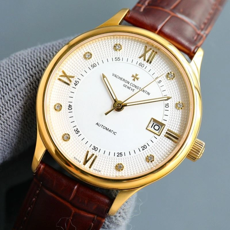 VACHERON CONSTANTIN Watches Breathable 204787