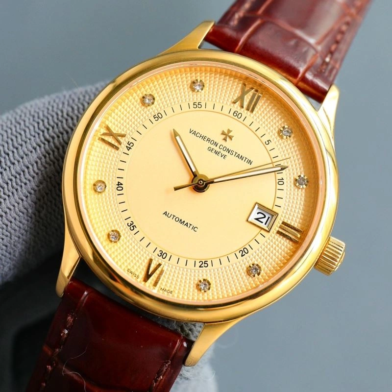 VACHERON CONSTANTIN Watches Breathable 204787